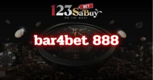 bar4bet 888